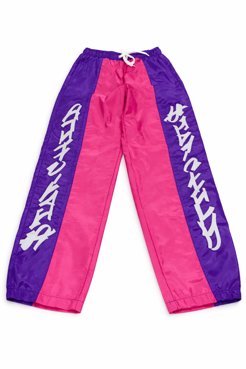 Star Child Windbreaker Pants