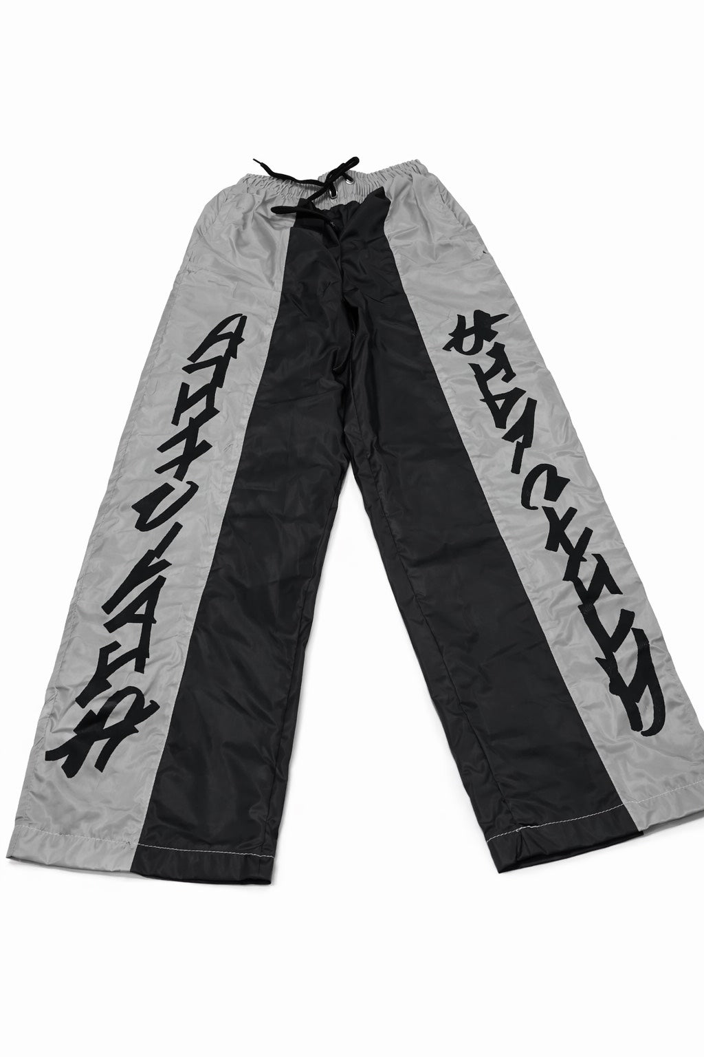 Star Child Windbreaker Pants