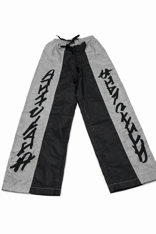 Star Child Windbreaker Pants