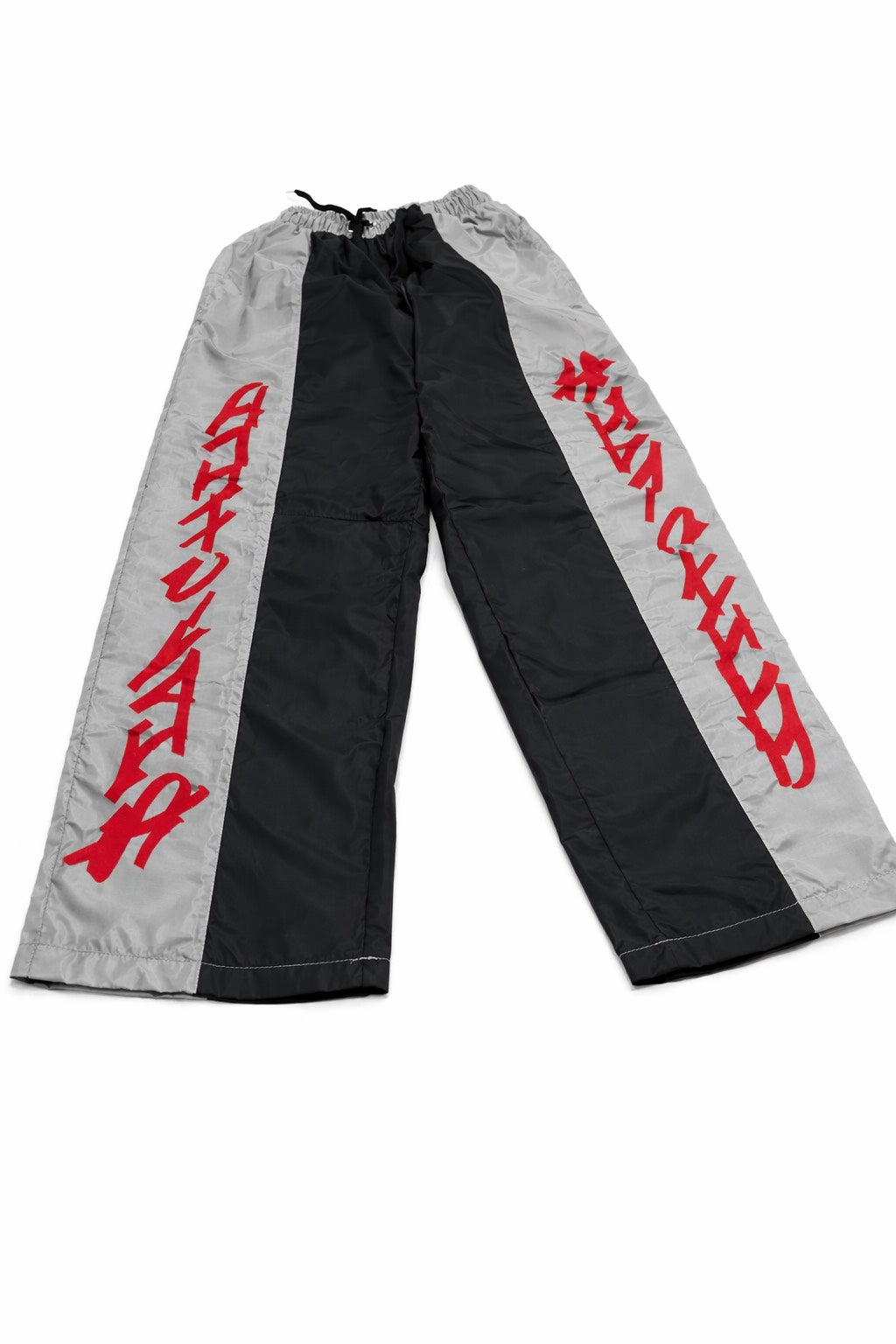 Star Child Windbreaker Pants