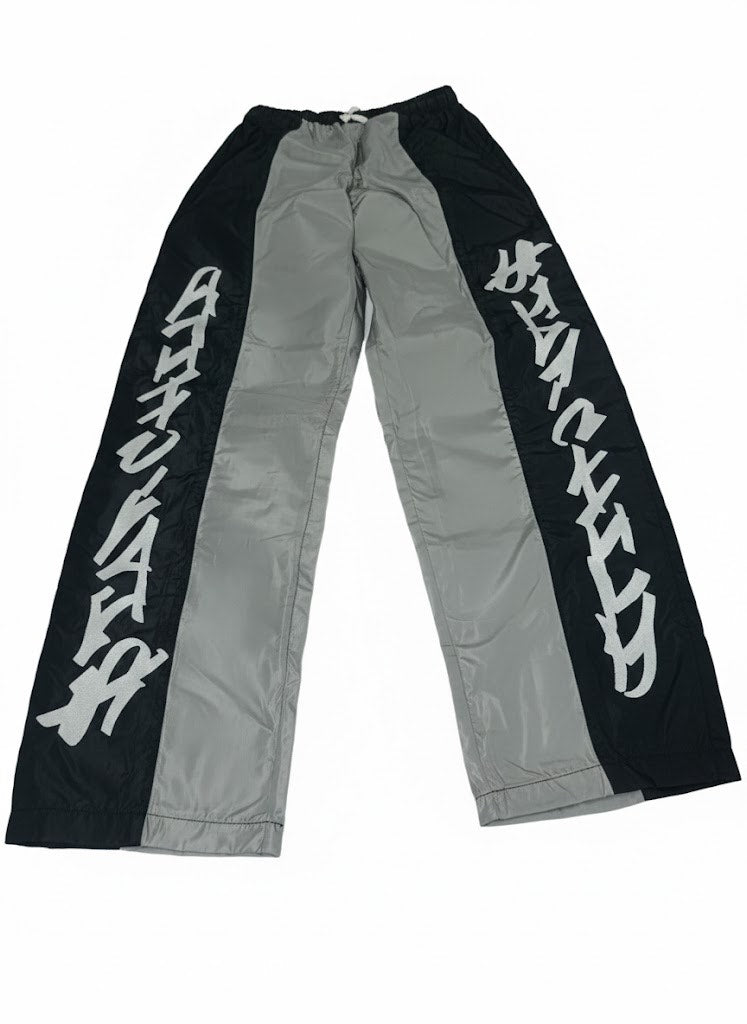 Star Child Windbreaker Pants