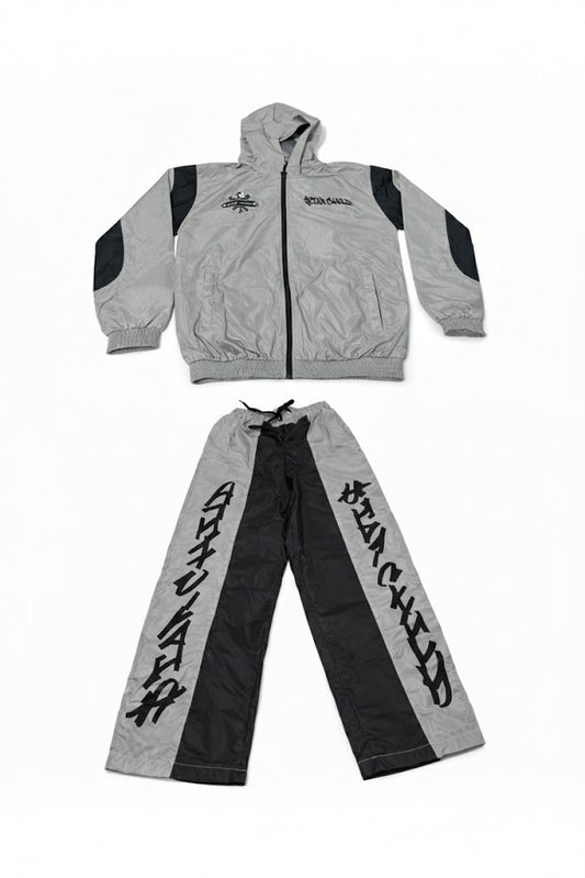 Star Child Windbreaker Sets